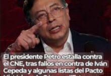 ​¿Justicia Electoral o Veto Político? El CNE bajo la Lupa de la CIDH