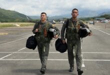 Disciplina y técnica impulsan a doce alféreces en su camino al vuelo