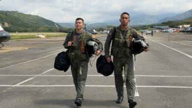 Disciplina y técnica impulsan a doce alféreces en su camino al vuelo