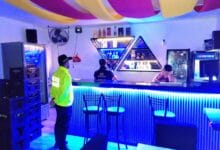 Dos establecimientos cerrados y licor ilegal incautado dejó operativo del GOAT en Mariquita