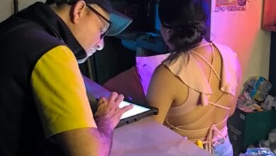 Rumba bajo la lupa: GOAT refuerza controles contra licor y cigarrillos ilegales en Ibagué