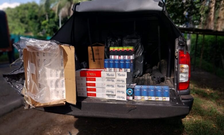 ¡Consumir ilegal cuesta caro! El Tolima intensifica la guerra contra el contrabando