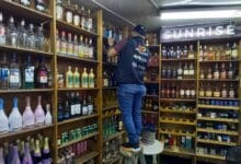 Operativo en Melgar refuerza la lucha contra el contrabando y protege la salud pública en el Tolima