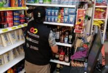 Chaparral, en la mira contra el contrabando: salud pública y recaudo, prioridades en el sur del Tolima