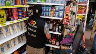 Chaparral, en la mira contra el contrabando: salud pública y recaudo, prioridades en el sur del Tolima