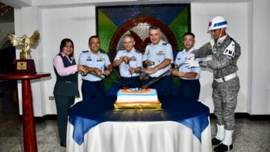Reconocida la labor de Unidad estratégica en seguridad y formación internacional