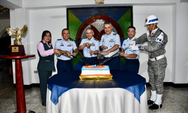 Reconocida la labor de Unidad estratégica en seguridad y formación internacional