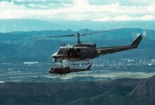 Setenta y dos años posicionando a Colombia como referente aéreo