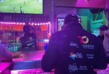 GOAT intensifica ofensiva contra el contrabando en Ibagué: un bar fue cerrado por licor con estampilla falsa