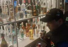 GOAT refuerza ofensiva contra el contrabando y el licor adulterado en Honda