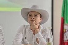 La congresista LINA MARÍA GARRIDO intenta criminalizar al periodismo que la investiga por corrupción