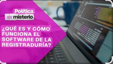 ¿PRESIDENTE POR ELECCION O POR ALGORITMO? EL SECRETO QUE PONE EN JAQUE LA SOBERANIA NACIONAL