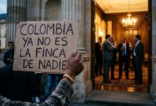 ​​El país cambió, pero la vieja política nos sigue creyendo ingenuos