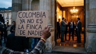 El país cambió, pero la vieja política nos sigue creyendo ingenuos