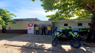 GOAT incautó más de 14 mil unidades de cerveza ilegal en corredores estratégicos del Tolima